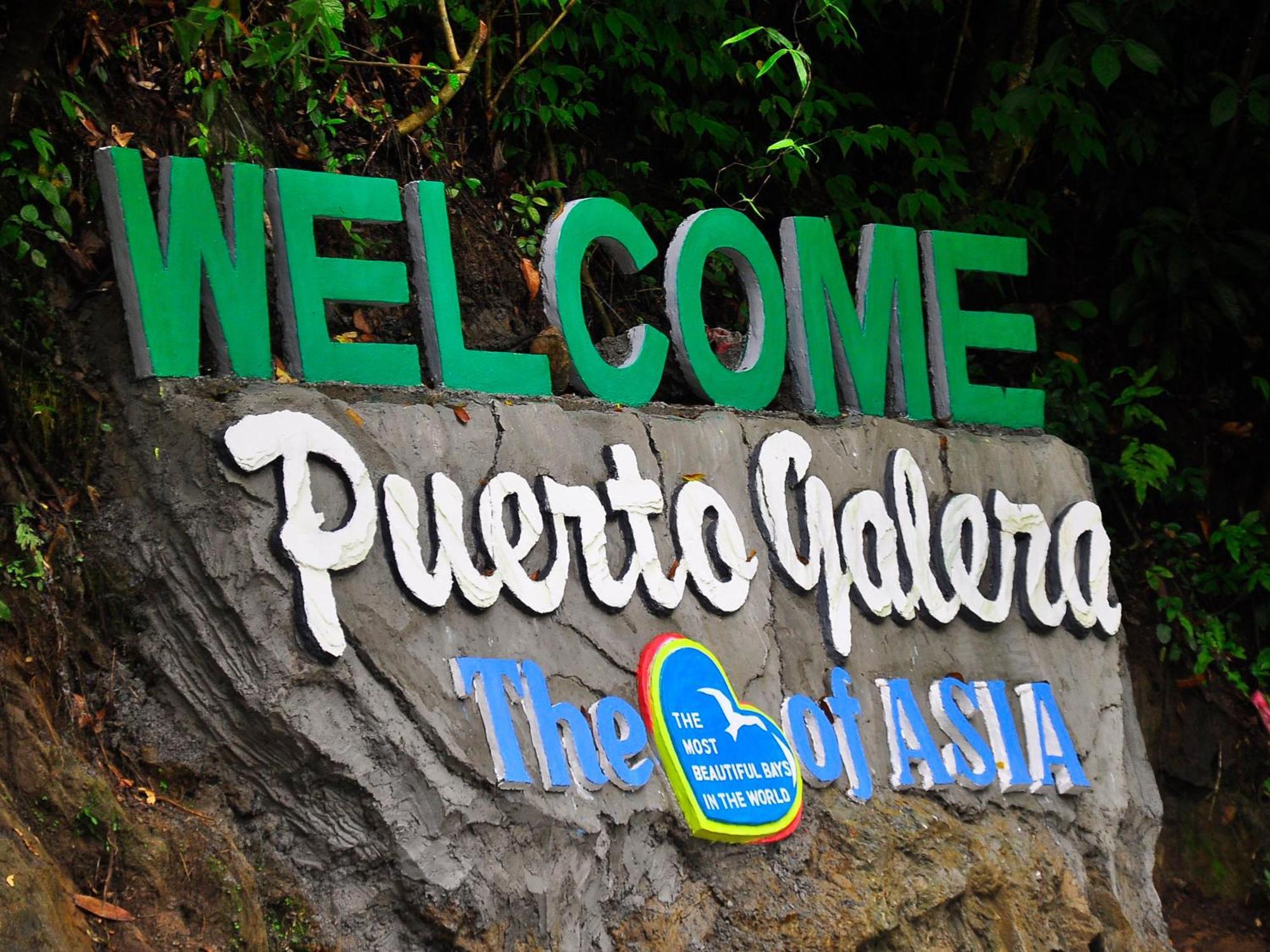 Badladz Staycation Condos Puerto Galera Exterior photo